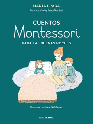 Cuentos Montessori para las buenas noches (Cuentos Montessori) - ebook